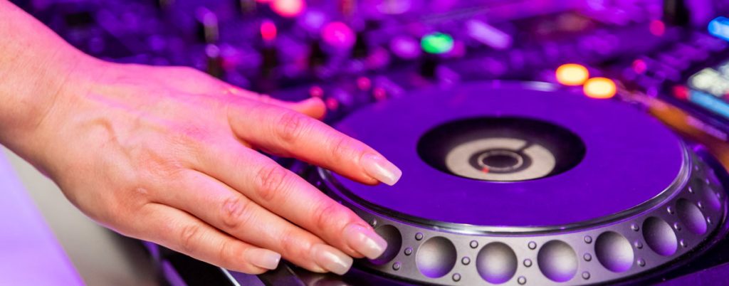 Corporate Events with Professional DJs from Applause Entertainment