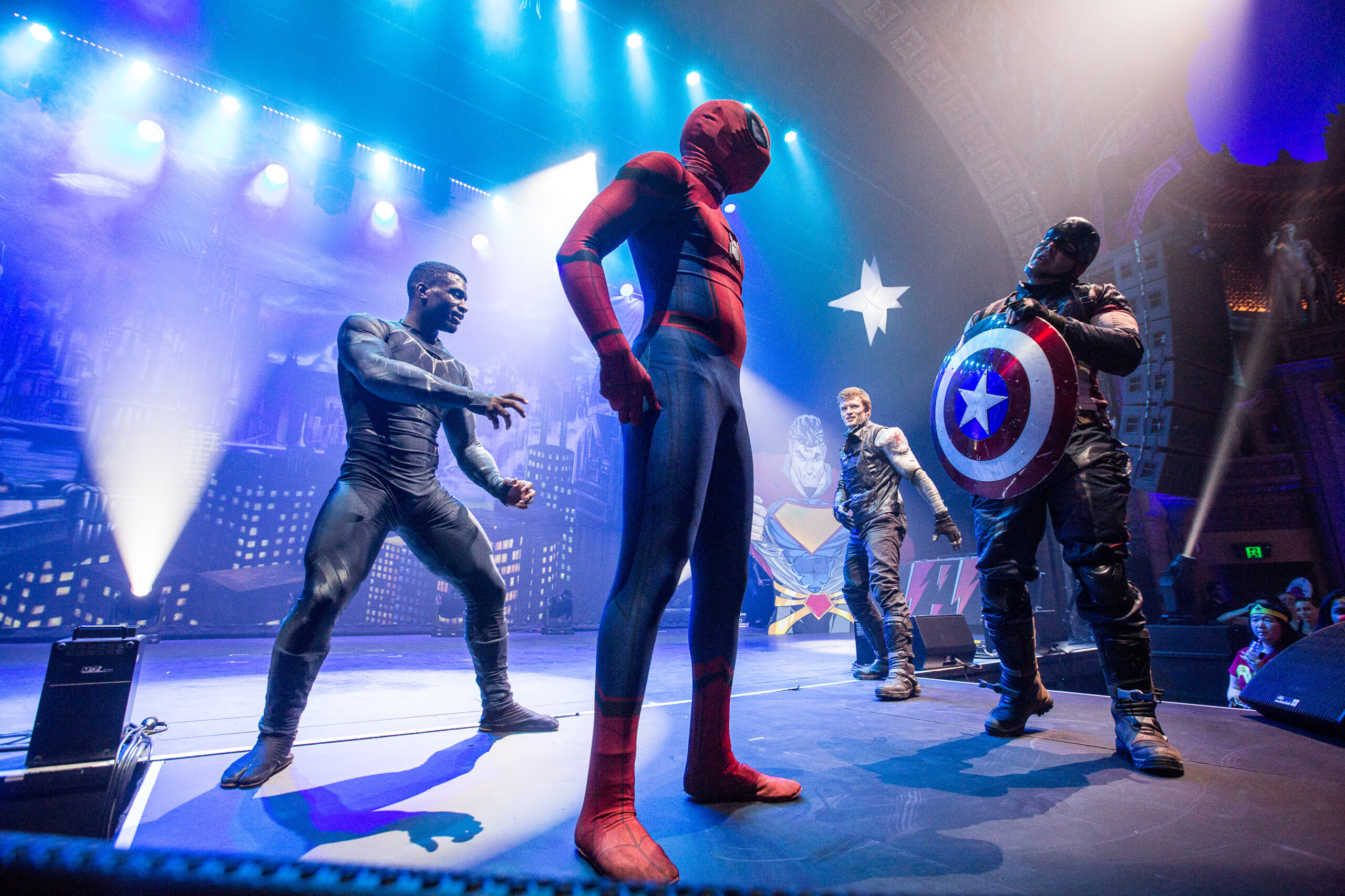 Free Comic Book Day in Australia: why the first Saturday in May is made for unforgettable events